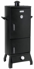 Tepro 3182 Plynová udiareň Lockport, 46 x 42 x 104 cm