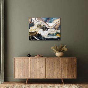 Obraz - Dizajnový mramor (70x50 cm)