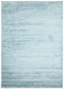 Dizajnový koberec TURQUOISE - SHAGGY ROZMERY: 160x220