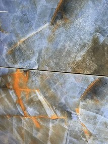 Dlažba Diamond Blue 120x60