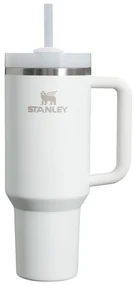 Biela termoska 1,18 l Quencher H2.O FlowState Tumbler Frost – Stanley
