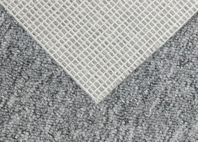 Koberce Breno Metrážny koberec MEDUSA - PERFORMA 90, šíře role 400 cm, sivá