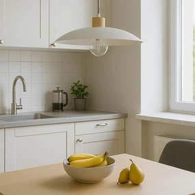 XXXLutz ZÁVESNÉ SVIETIDLO, 40/40/80 cm - Online Only bytové doplnky - 004340033201