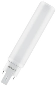 OSRAM LED žiarovka G24d-3 Dulux D26 10W 840