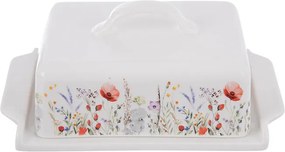 Porcelánová maselnička MAK