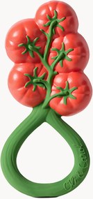Ručne vyrobená hrkálka Tomato
