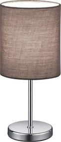 XXXLutz STOLNÁ LAMPA, E14, 13/28,5 cm Boxxx - Interiérové svietidlá - 004024002202