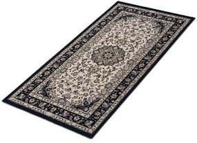 Koberce Breno Kusový koberec DIAMOND 7252/100, viacfarebná,67 x 130 cm