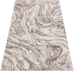 TA Koberec NR22A BÉŽOVÁ COMO GZU Rozmer: 80x150 cm