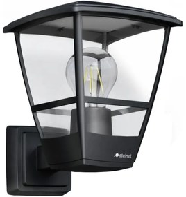 Steinel 084752 - Vonkajšie nástenné svietidlo L10 1xE27/15W/230V IP44