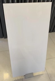 Dlažba Crystal White 120x60 5mm BA