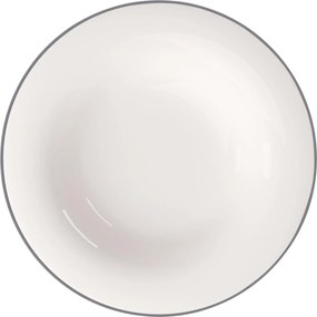 XXXLutz HLBOKÝ TANIER jemný porcelán (fine china) keramika 23 cm Villeroy & Boch - Jedálenské sety - 003407034408