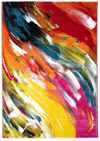 Kusový koberec Diamond New multi 20737-110, 160x230, viacfarebná, Medipa (Merinos)