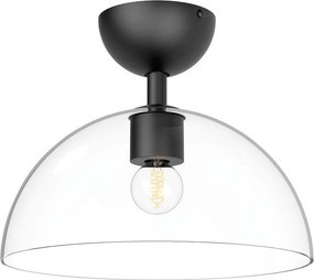 XXXLutz STROPNÉ SVIETIDLO, 30,5/25,4 cm Elstead Lighting - Online Only bytové doplnky - 009093030504