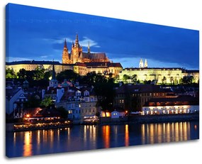 Obraz na stenu PRAHA | rôzne rozmery