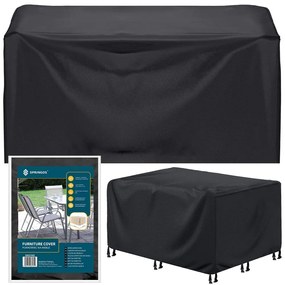 Ochranná plachta na nábytok 152 x 104 x 71 cm SPRINGOS – GA2165