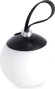 LED stojacie vonkajšie svietidlo so stmievačom na USB ø 25 cm Balmony – Bizzotto