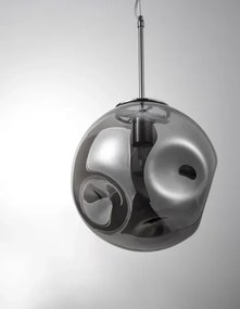 Retro luster Mayan A 30 Chrome