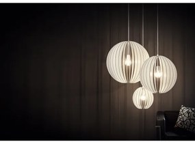 Eglo 94438 - Luster COSSANO 1xE27/60W/230V