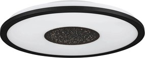 XXXLutz STROPNÉ LED SVIETIDLO, 45/7 cm Eglo - Online Only bytové doplnky - 003348148901