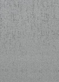 Koberce Breno Metrážny koberec MIRIADE 97, šíře role 400 cm, sivá, viacfarebná