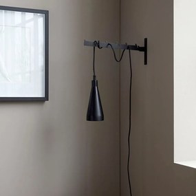 House Doctor Závesná lampa JAMMU 23,5 cm