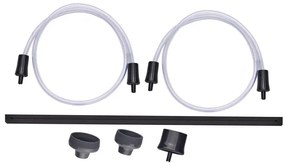 Silvercrest®  Kitchen Tools Vákuovačka SV 125 C7/Sov 125 C7 (biela)  (100380068)