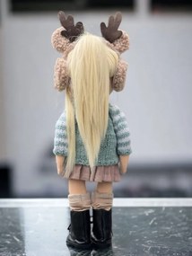 Bábika Margaretka 40 cm Varianta 1