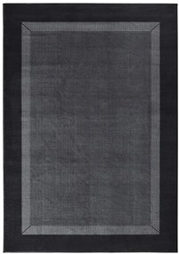 Koberec Hanse Home Basic čierny