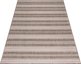 Ayyildiz, Kusový koberec Sunny 4411 Beige, 80x150, béžová, chodba / predsieň