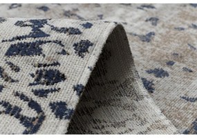 Kusový koberec Teodoro sivo béžový 160x220cm