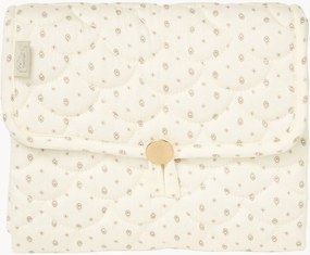 Prebaľovacia podložka z organickej bavlny Rowan