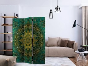 Artgeist Paraván - Royal Stitching [Room Dividers]