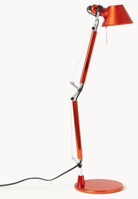 Nastaviteľná stolová lampa Tolomeo Micro