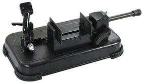 Pásová píla so základňou a prenosným kufríkom oceľová