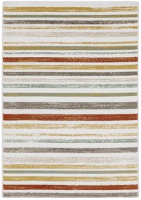 Koberce Breno Kusový koberec BESTE 991/ivory, viacfarebná,120 x 170 cm