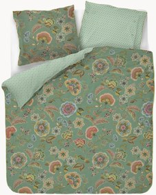 Posteľná bielizeň z bavlneného perkálu Matata