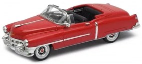 Welly Kovový model auta Cadillac Eldorado 1953 - 1:34