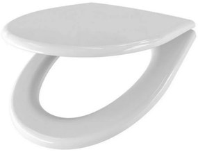 Voľne padajúca WC doska 013/A