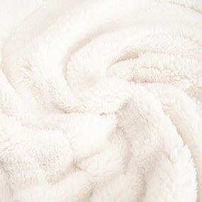 Deka RAUL krémová 769993