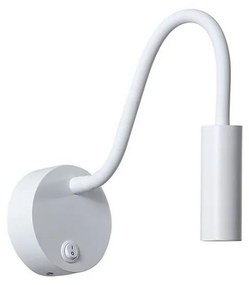 Zambelis 22050 - LED Flexibilná lampička LED/3W/230V CRI90 biela