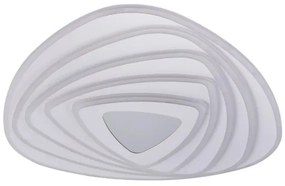 LED Stmievateľné stropné svietidlo LED/130W/230V 3000-6500K + DO