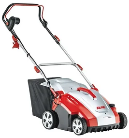 AL-KO Combi Care Elektrický vertikutátor 36 E Comfort, 1500 W, 36 cm