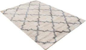 TA Koberec Q127A KRÉM VERSAY EJF BF Rozmer: 140x200 cm