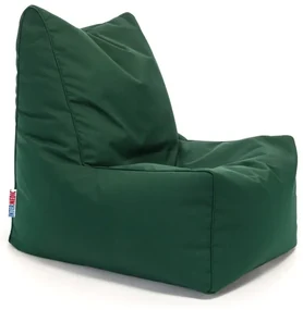 Sedací vak Solid Outdoor TiaHome - ružová