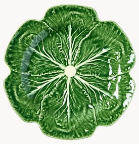 Ručne maľovaná šalátová misa Cabbage, 2 ks