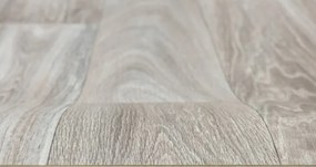 PVC podlaha TEX-STYLE HAVANNA OAK 696L hnedá - hotový rozmer