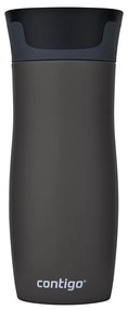 Termoska Contigo West Loop 470 ml Gunmetal