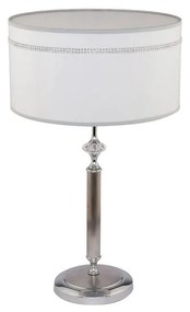 Jupiter 1529 - JU L H - Stolná lampa JULIA II E27/60W