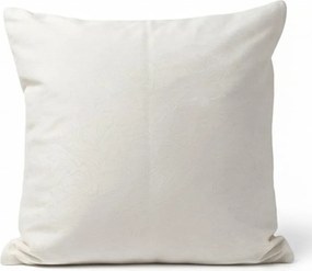 Obliečka na vankúš Rosalia Vet-449 40x40 cm krémová